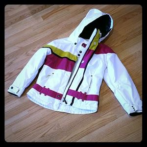 OberMeyer Winter/Ski/Snowboard Coat